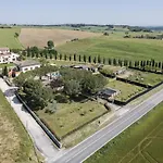 Willa Anilde, House With Private Pool, Colle Di Val D'elsa, Toscana *