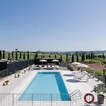 Anilde, House With Private Pool, Colle Di Val D'elsa, Toscana Willa