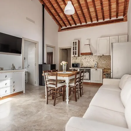Villa Anilde, House With Private Pool, Colle Di Val D'elsa, Toscana *