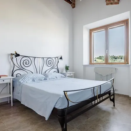 Anilde, House With Private Pool, Colle Di Val D'elsa, Toscana
