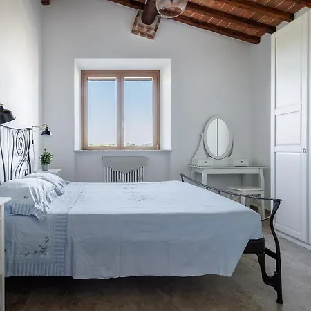 Anilde, House With Private Pool, Colle Di Val D'elsa, Toscana *