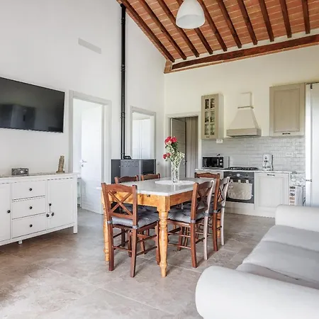 Anilde, House With Private Pool, Colle Di Val D'elsa, Toscana * Colle Val D'Elsa