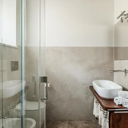 Villa Anilde, House With Private Pool, Colle Di Val D'elsa, Toscana