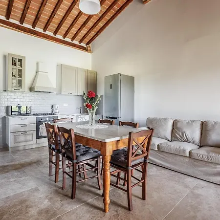 Willa Anilde, House With Private Pool, Colle Di Val D'elsa, Toscana *