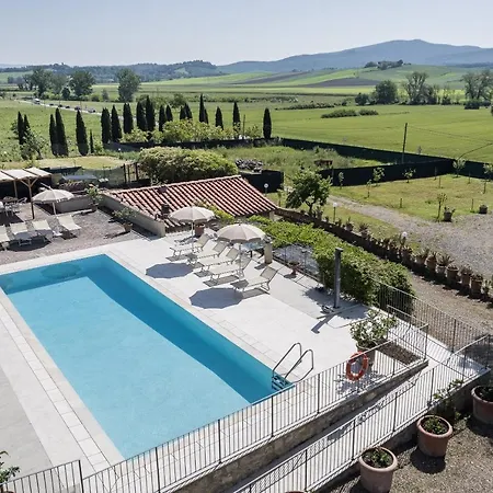 Anilde, House With Private Pool, Colle Di Val D'elsa, Toscana Willa Colle Val D'Elsa
