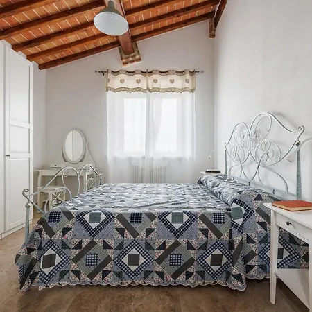 Willa Anilde, House With Private Pool, Colle Di Val D'elsa, Toscana *