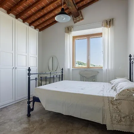 Anilde, House With Private Pool, Colle Di Val D'elsa, Toscana *