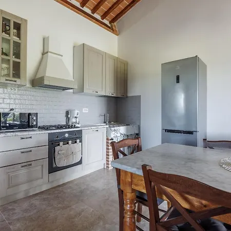 Willa Anilde, House With Private Pool, Colle Di Val D'elsa, Toscana Colle Val D'Elsa