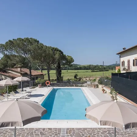 Willa Anilde, House With Private Pool, Colle Di Val D'elsa, Toscana