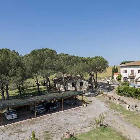 Anilde, House With Private Pool, Colle Di Val D'elsa, Toscana Colle Val D'Elsa