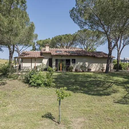 Anilde, House With Private Pool, Colle Di Val D'elsa, Toscana *