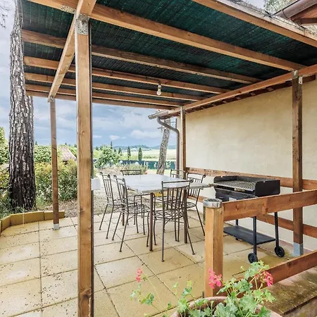 Anilde, House With Private Pool, Colle Di Val D'elsa, Toscana Willa *