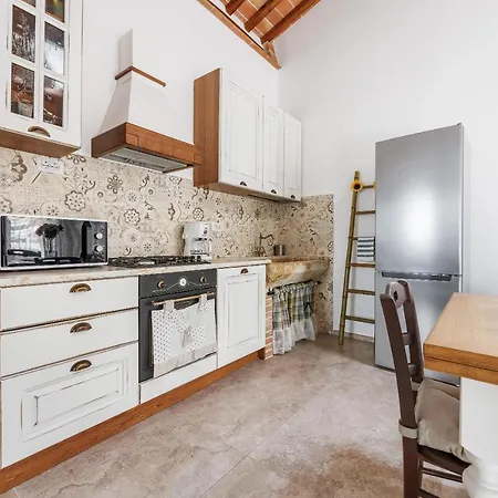 Willa Anilde, House With Private Pool, Colle Di Val D'elsa, Toscana